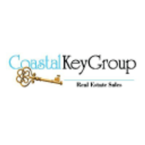 Coastal Key Group - Real Estate Sales - Logo