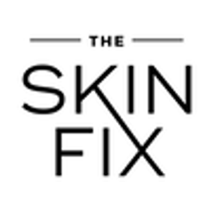 THE SKIN FIX - Logo