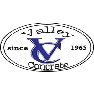 Valley Concrete Co Inc - Logo