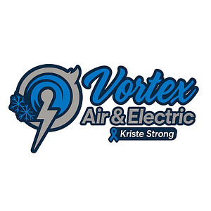 Vortex Air & Electric Inc. - Logo