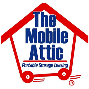Mobile Attic Moving & Portable Storage - Logo