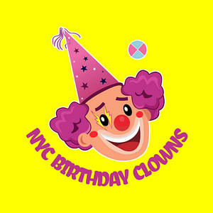 NYC Birthday Clowns