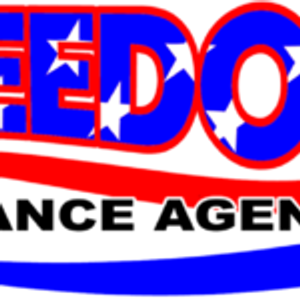 Freedom Insurance - Logo