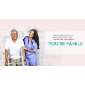 Roots Home Health Care Inc - Logo