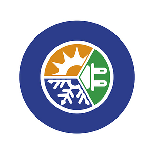 LOGAN Heating and Cooling - Logo