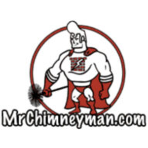 Mr. Chimney Man