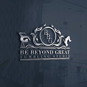 Be Beyond Great Training Facility - Logo