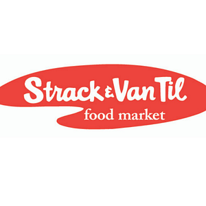 Strack & Van Til - Logo