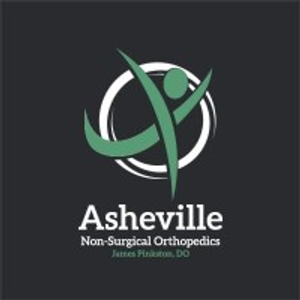 Asheville Non-Surgical Orthopedics - Logo