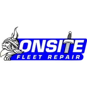 Onsite Fleet Repair, Inc. - Logo