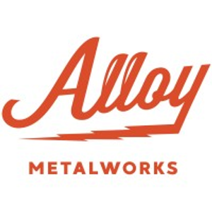 Alloy Metalworks LLC - Logo