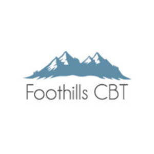 Foothills CBT - Logo