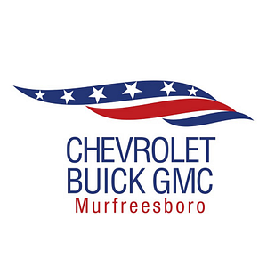 Chevrolet Buick GMC of Murfreesboro - Logo