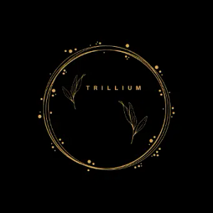 Trillium Table - Logo