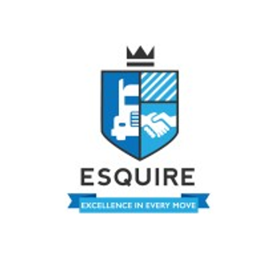 Esquire Moving Inc – Baltimore - Logo
