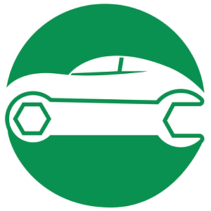 Five Star Truck & Auto Repair - Logo