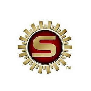 Sunward Steel Buildings - Logo