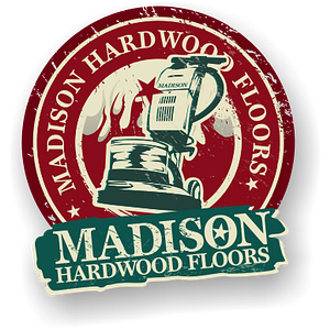 Madison Hardwood Floors - Logo