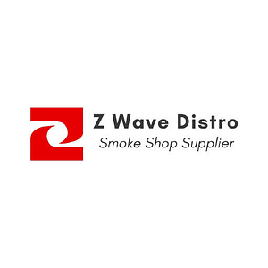 Ziggy's Smoke Shop - Logo