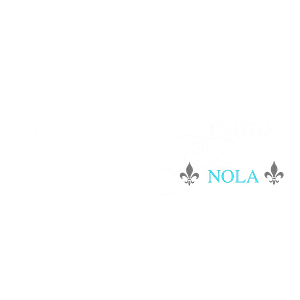 Renaissance Photography NOLA - Logo
