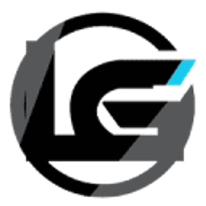 LG Electric Inc - Logo