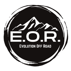 Evolution Off Road - Logo