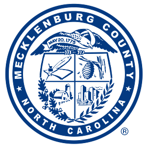 Mecklenburg County Register of Deeds - Logo