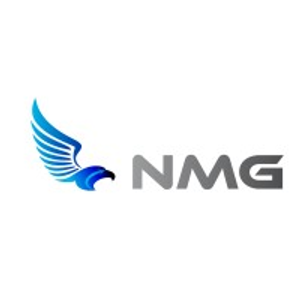 NMG Contracting - Logo