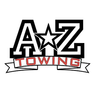 A-Z Towing - Logo