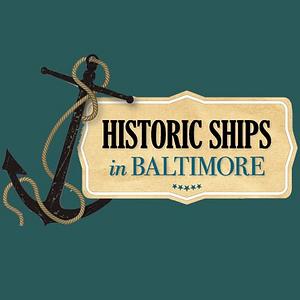 USS Constellation - Historical landmark in Baltimore