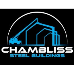 Chambliss Steel Buildings - Logo