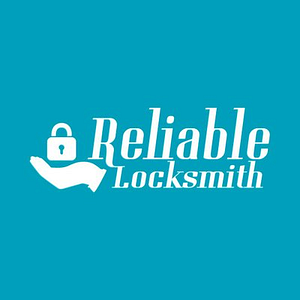 Reliable Locksmith - Logo