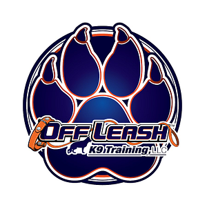 Off Leash K9 Training Winston-Salem - Logo