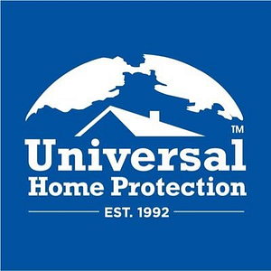 Universal Home Protection LLC - Logo