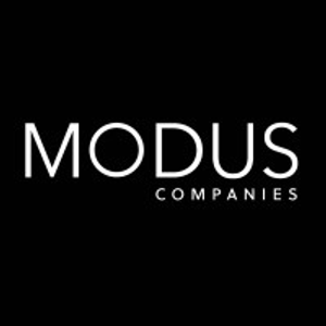 MODUS Companies - Logo