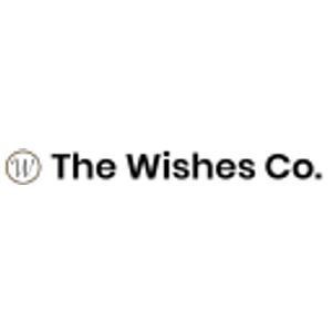 The Wishes Company - Logo