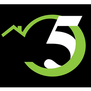 Realty Five of Defiance - Logo