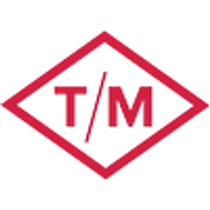 Studio TM Ceramics - Logo