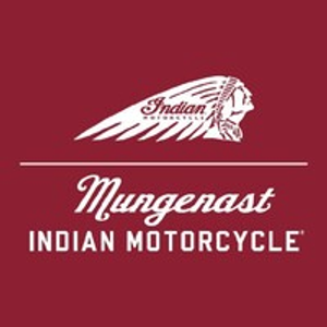 Mungenast Motorsports - Logo