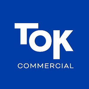 TOK Commercial Real Estate - Logo
