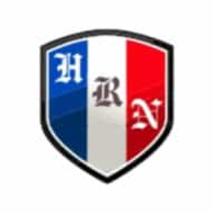 HRN Construction & Restoration - Logo