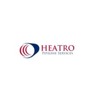 HEATRO Pipeline Services - Logo