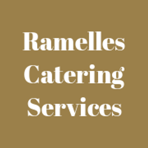 A.MARIE HOSPITALITY GROUP LLC d/b/a Ramelles Catering Services - Catering food and drink supplier in Raleigh