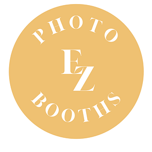 EZPhotoBooths - Logo