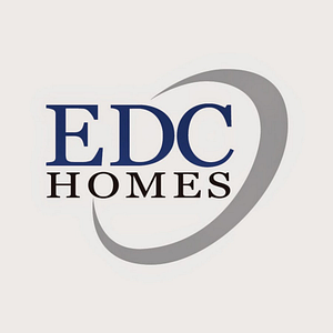 EDC Homes - Logo