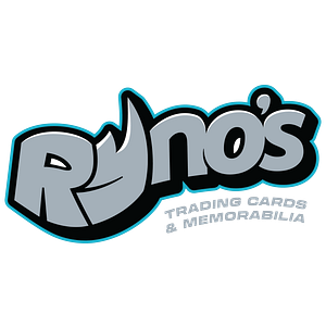 Ryno's Trading Cards and Memorabilia - Sports card store in Bellingham