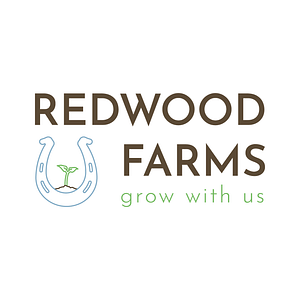 Redwood Farms LLC - Logo