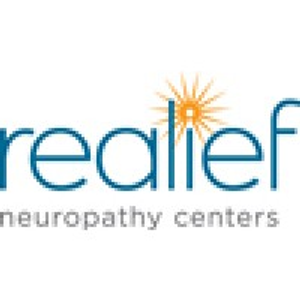 Realief Neuropathy Center - Logo