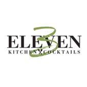3Eleven Kitchen and Cocktails - Logo