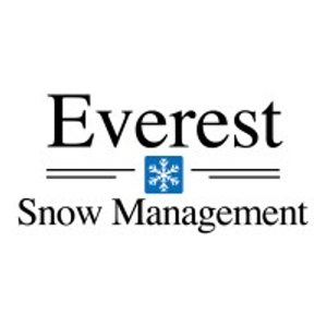 Everest Snow Management - Logo